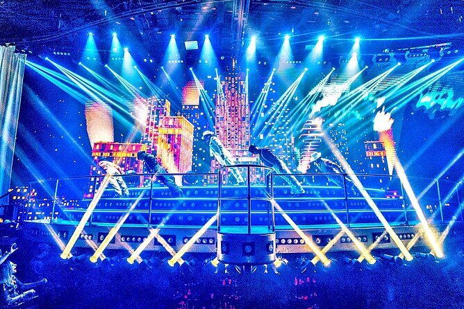 Coco Bongo Cancun Nightclub Entrance Ticket - Final Thoughts
