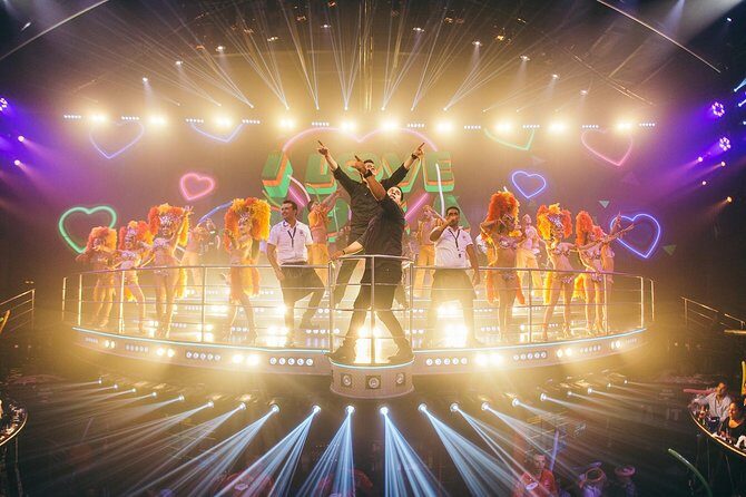 Coco Bongo Playa Del Carmen Gold Member VIP Night Out by After Dark - Final Thoughts