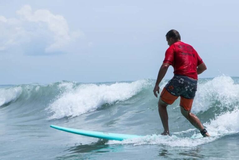 Cocoa Beach: 1-Hour Surf Lesson - Why the Cost is a Good Value
