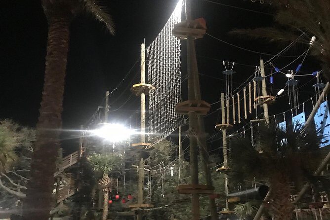 Cocoa Beach Aerial Adventures ticket - Who Will Love This Experience?