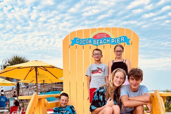 Cocoa Beach Day Trip from Orlando with Transportation - What Travelers Are Saying