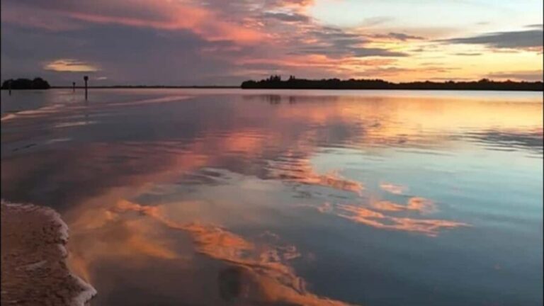 Cocoa Beach: Private Pontoon Sunset Cruise - Practical Details: What to Expect and How to Prepare
