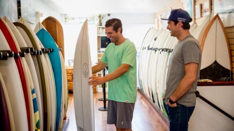 Cocoa Beach: Surfboard Rental - What Reviewers Say