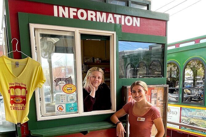 Cody Trolley Tours - Best of the West Trolley Tour - FAQs