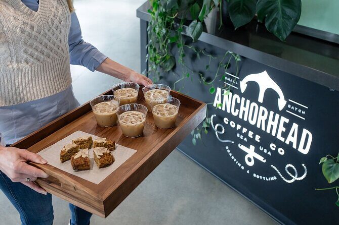 Coffee Crawl & VIP Morning in Pike Place Market - Price & Value