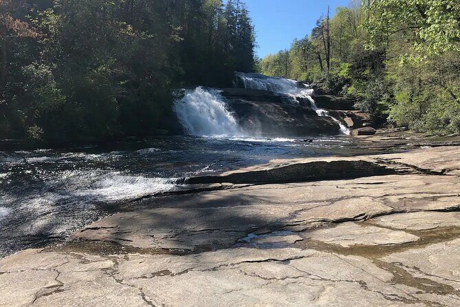 Coffee Hike to Three Waterfalls in DuPont State Forest - Authentic Experiences and Real Feedback