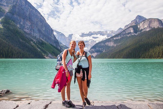 Coho - Explore Banff and Jasper National Parks (4-Days) - Final Thoughts