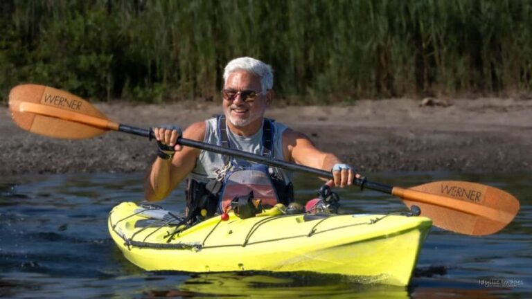 Cold Spring Harbor: Guided Kayak Tour with Instruction - Final Thoughts: Who Is This Tour Perfect For?