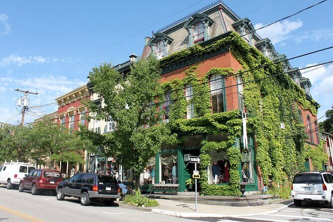 Cold Spring & Woodbury Outlets Day Tour From NY | Kids 50% Off - Who This Tour Is Best For