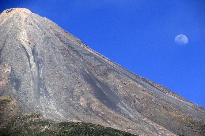 Colima Volcano Cultural Tour: Coffee Plantation, Hacienda and Comala Magic Town - FAQs