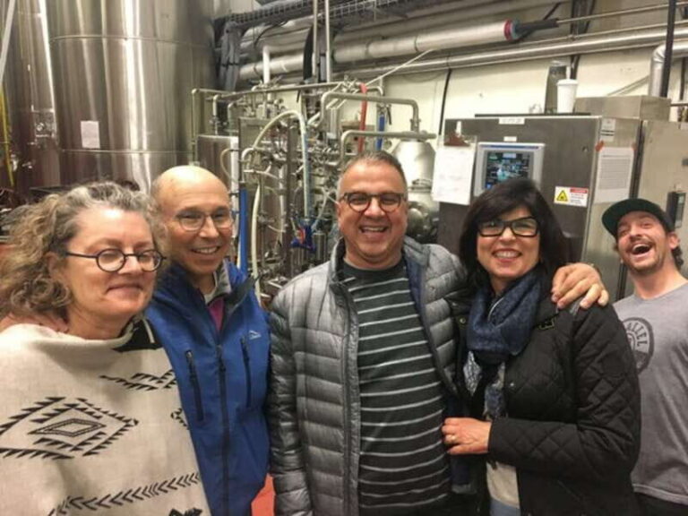 Collingwood: Blue Mountains Brewery Tour with Tastings - Who Is This Tour Best For?
