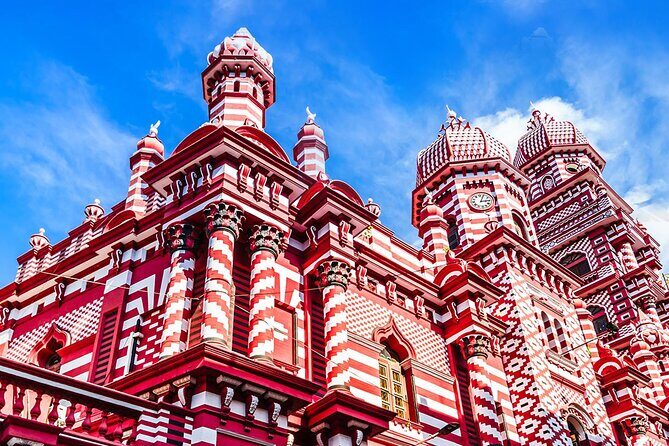 Colombo City Tour - What Do Travelers Say?