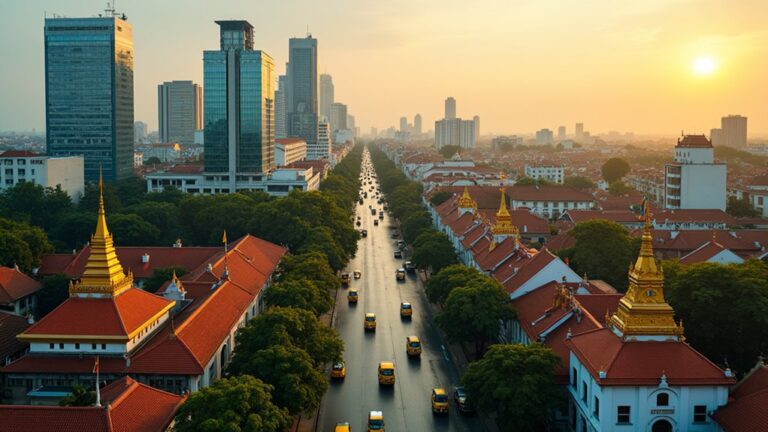 colombo s top attractions