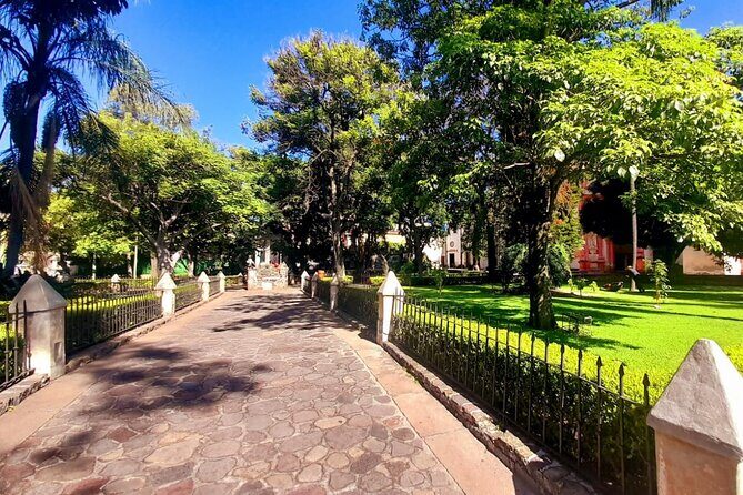 Colonial Magic: Private Tour to Cuernavaca and Taxco from CDMX - What Makes This Tour Stand Out