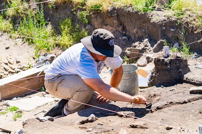 Colonial Michilimackinac Admission - A Detailed Look at the Experience