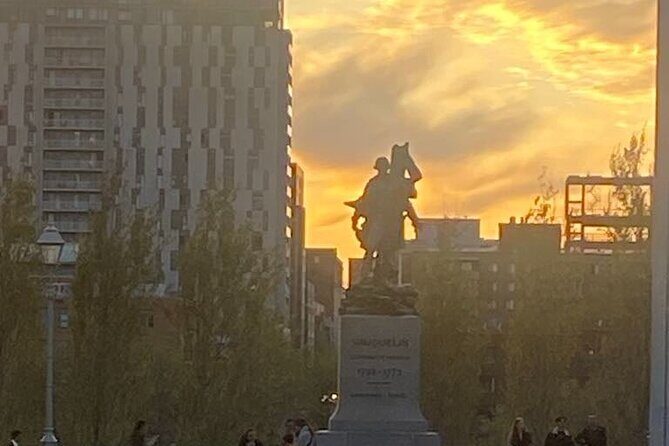 Colonial Old Montreal Paranormal Investigation - Authenticity and Reviews