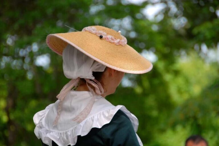 Colonial Williamsburg Wander: A Private Journey Through Time - Exploring the Itinerary in Detail