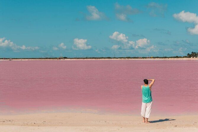 Coloradas Adventure and Cancunito Beach Tour from Merida - Practical Details and Value