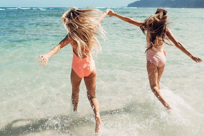 Coloradas Pink Lagoon Adventure from Playa del Carmen and Riviera Maya - What Travelers Say