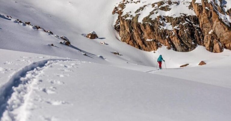 Colorado: Introduction to Backcountry Skiing/Splitboarding - The Itinerary: What to Expect From Dawn to Dusk