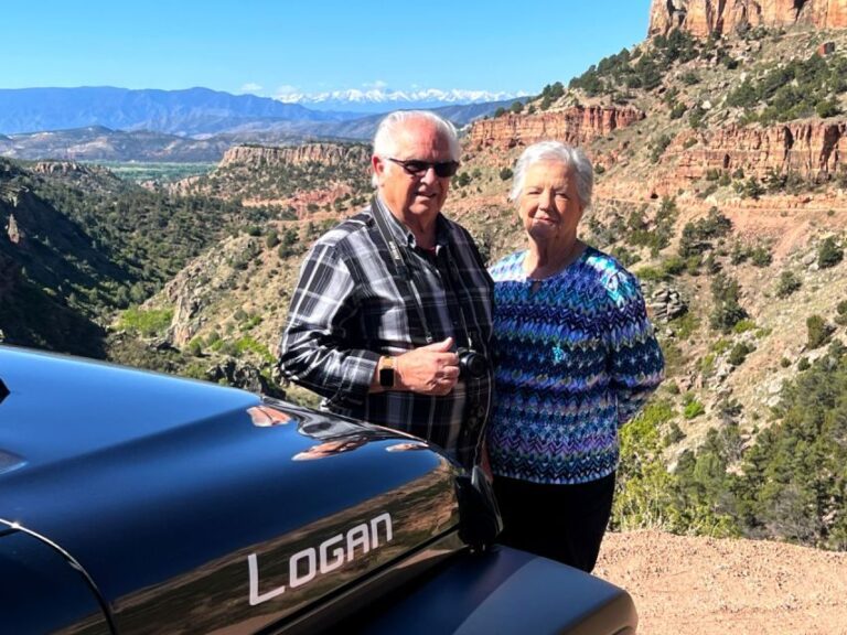 Colorado Springs: Cripple Creek Backcountry Jeep Tour - Analyzing the Value