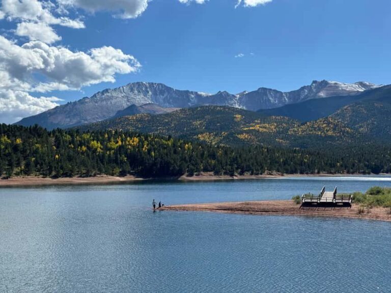 Colorado Springs: Pikes Peak Luxury Jeep Tour - Who Will Love This Tour?