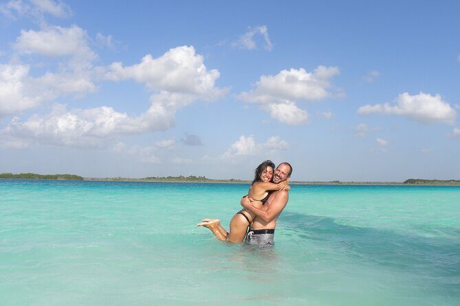Colorful BACALAR. Incredible Pontoon Tour in one day from Cancun or Riviera Maya - Value & Considerations