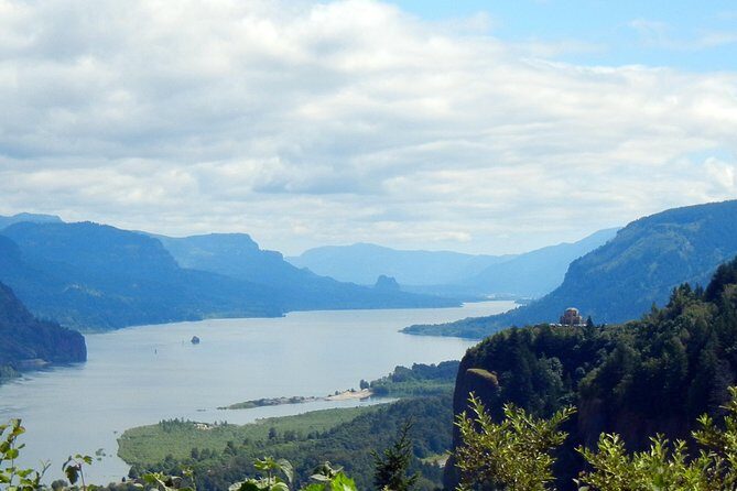 Columbia River Gorge Waterfalls & Mt Hood Tour from Portland, OR - The Value: Is It Worth the Price?