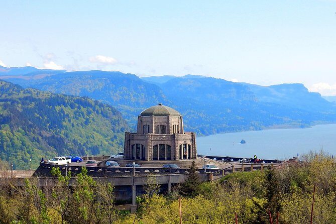 Columbia River Gorge Waterfalls Tour from Portland, OR - The Practicalities and Experience