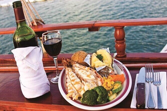 Columbus boat for couples - Why This Tour Might Be Perfect for You