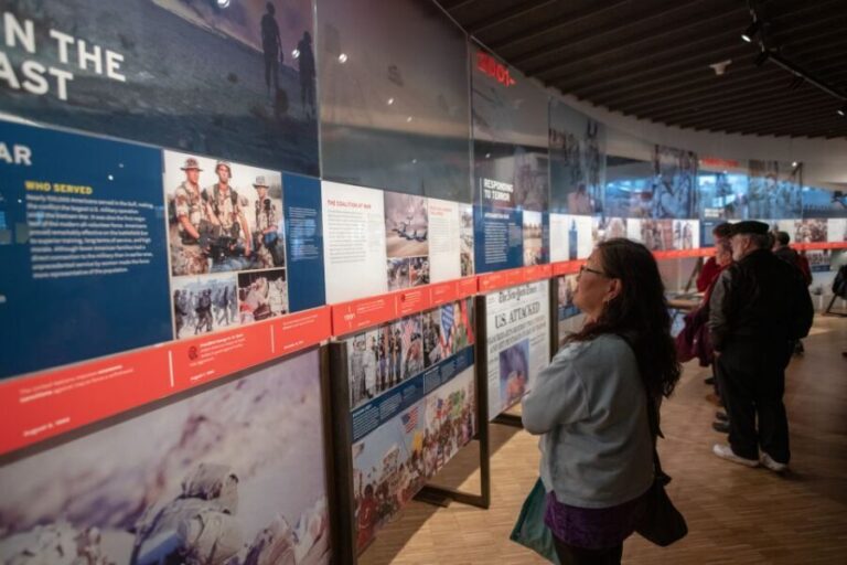 Columbus: Multiple Attractions Pass - Practical Details and Tips
