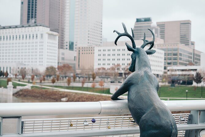 Columbus Ohio Scavenger Hunt Walking Tour and Game - Why This Tour Might Be Worth Your Time