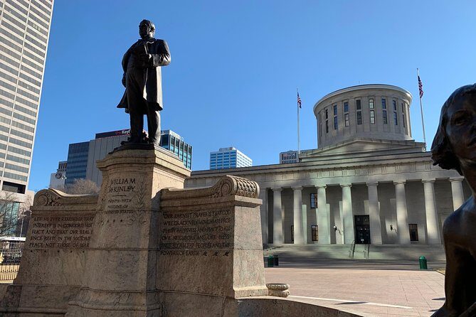 Columbus Scavenger Hunt Adventure - Who Will Enjoy This Experience?