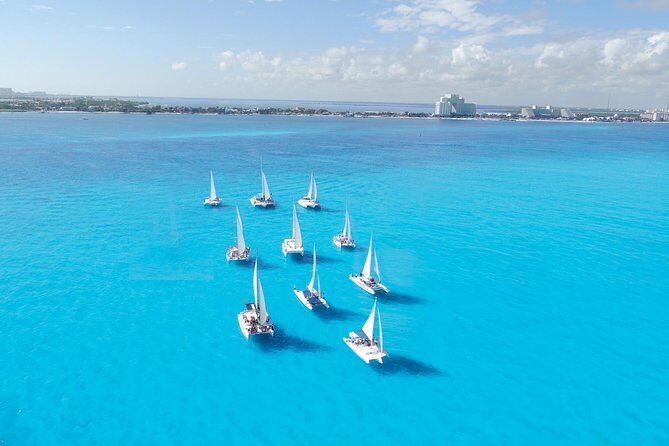 Combo 2 Caribbean Islands: Isla Mujeres, Cozumel with snorkel - Authentic Traveler Perspectives