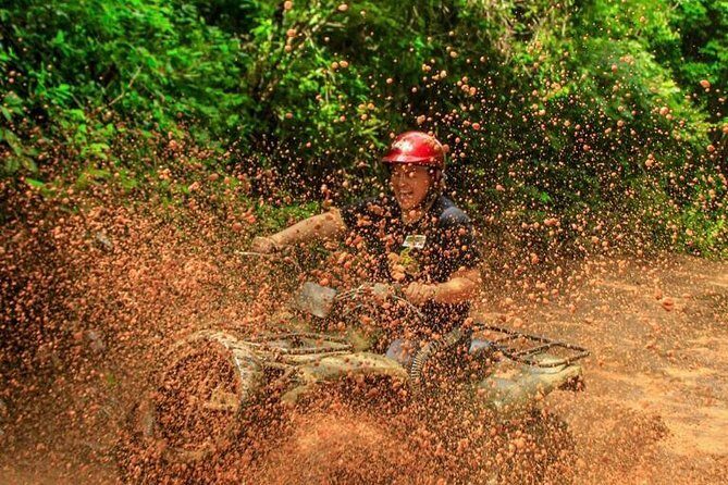 Combo 7X1 (ATVs, Ziplines, 2 Cenotes, Tulum, Coba, Horseback Riding) w/transfer - How the Experience Feels: Pros and Cons