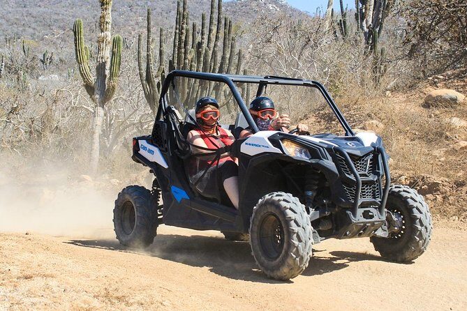 COMBO Horseback Riding & UTV Tour - Logistics and Practicalities