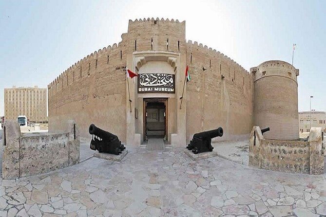 Combo: Morning Dubai City Tour And Evening Premium Desert Safari with Dinner - The Practical Side: What You Need to Know