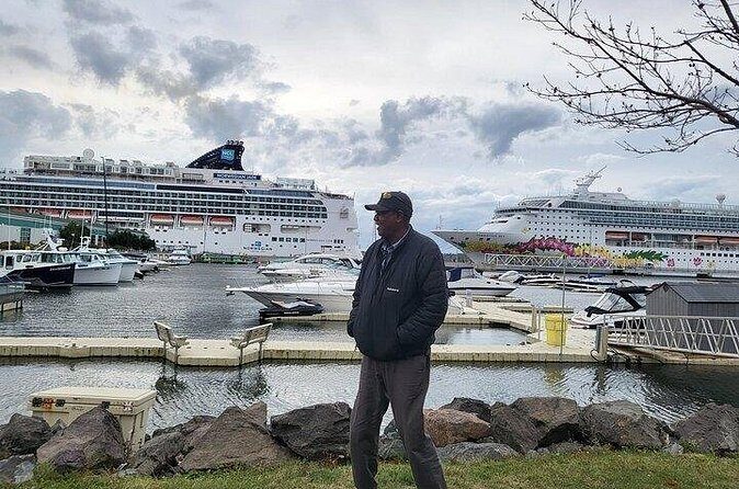 Combo North And South Shore Scenic Tour of PEI - What Travelers Are Saying