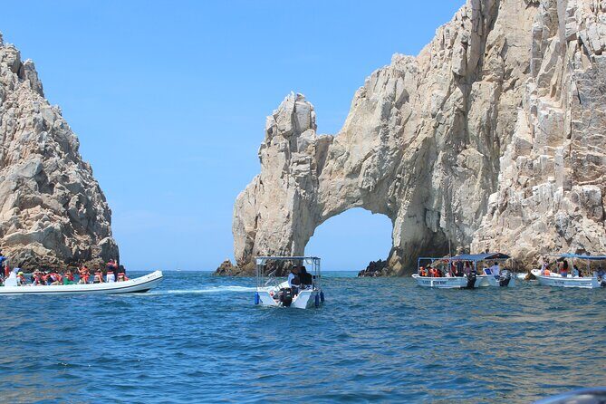 Combo Tour: City Tour of Cabo San Lucas and Beach Day - The Value for Your Money