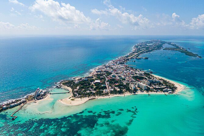 Combo Tulum- Coba & Cenotes + Isla Mujeres Catamaran - Who Will Love This Tour?
