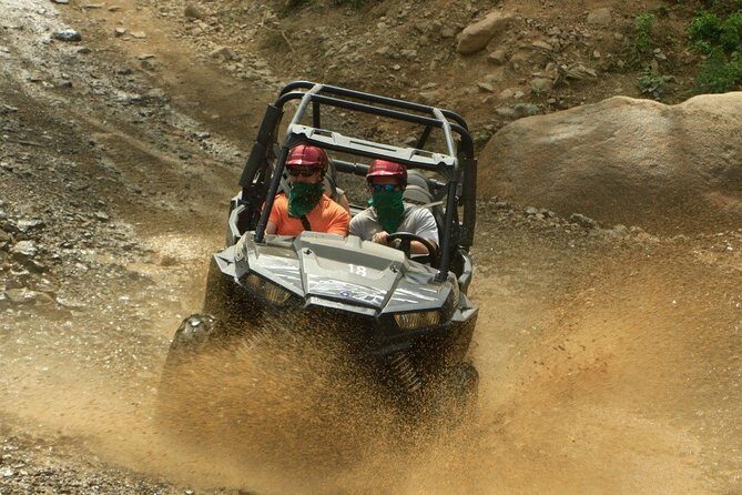 Combo Zipline and RZR Tour - What Do Travelers Say?