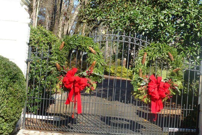 Coming Home For the Holidays - FAQ