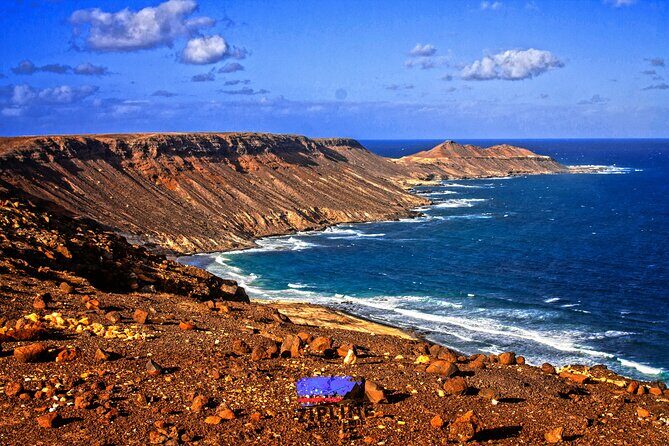 Complete Excursion and Flight on the Zipline Cabo Verde - What Makes This Tour Stand Out?