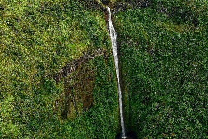 Complete Island 60-Minute Helicopter Tour - Who Will Love This Tour?
