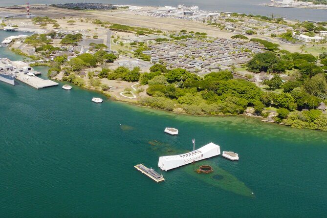 Complete Island Oahu Helicopter Tour - Final Thoughts