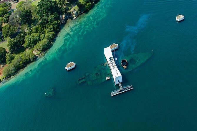 Complete Pearl Harbor Experience Tour Departing Big Island - Why This Tour Offers Great Value
