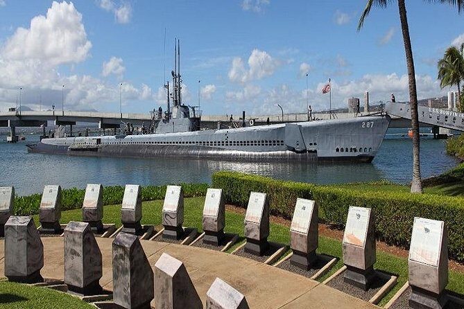 Complete Pearl Harbor Experience Tour Departing Kauai - FAQ