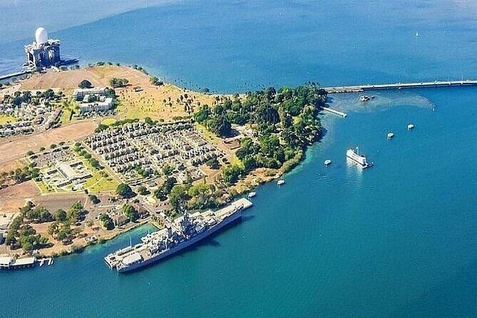 Complete Pearl Harbor Experience Tour from The Big Island - The Practical Side: Transportation, Timing & Group Size