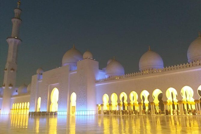 Complete UAE Full Day Tour from Dubai - What to Expect and Practical Tips