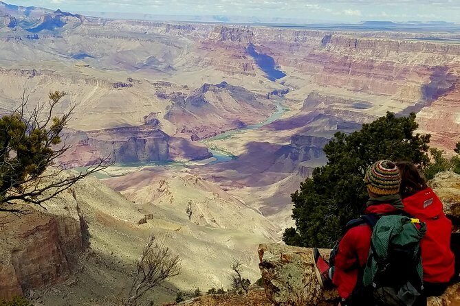 Comprehensive Grand Canyon Tour from Sedona - Practical Details That Matter
